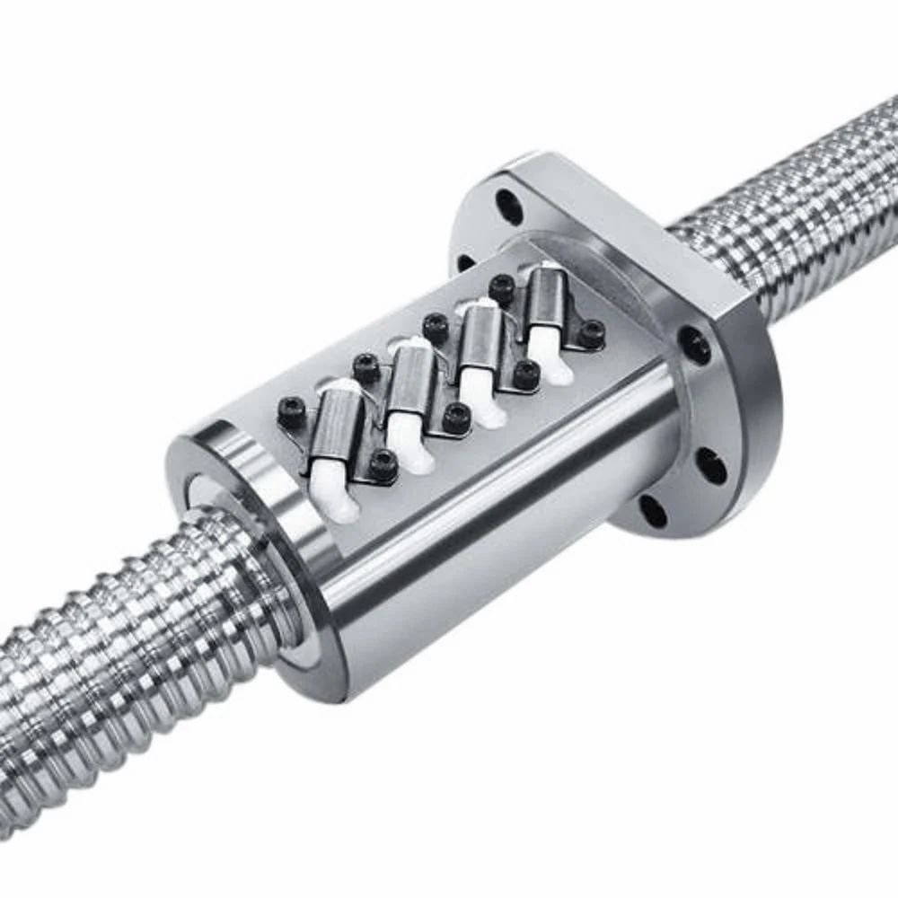Hiwin Ball Screw